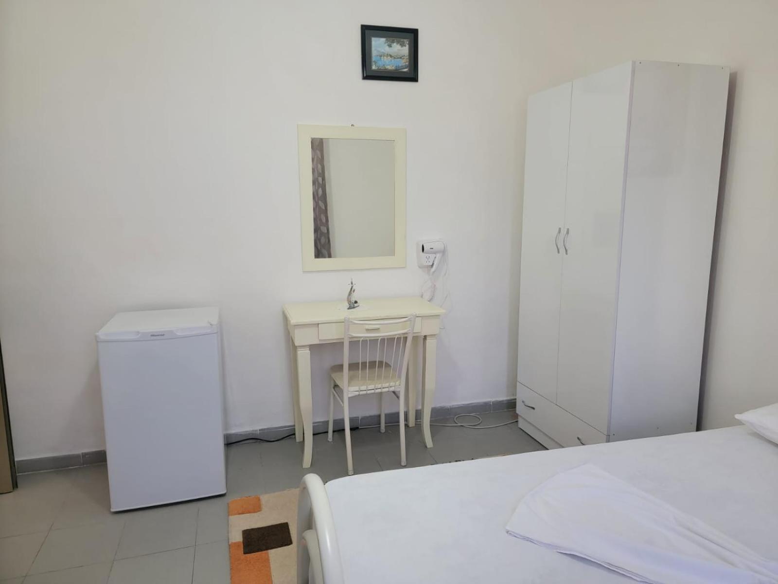 Vila Islami Дуррес Екстер'єр фото