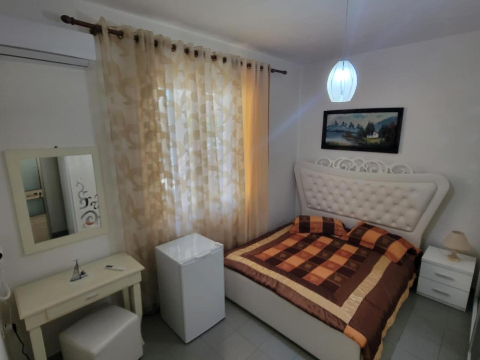 Vila Islami Дуррес Екстер'єр фото