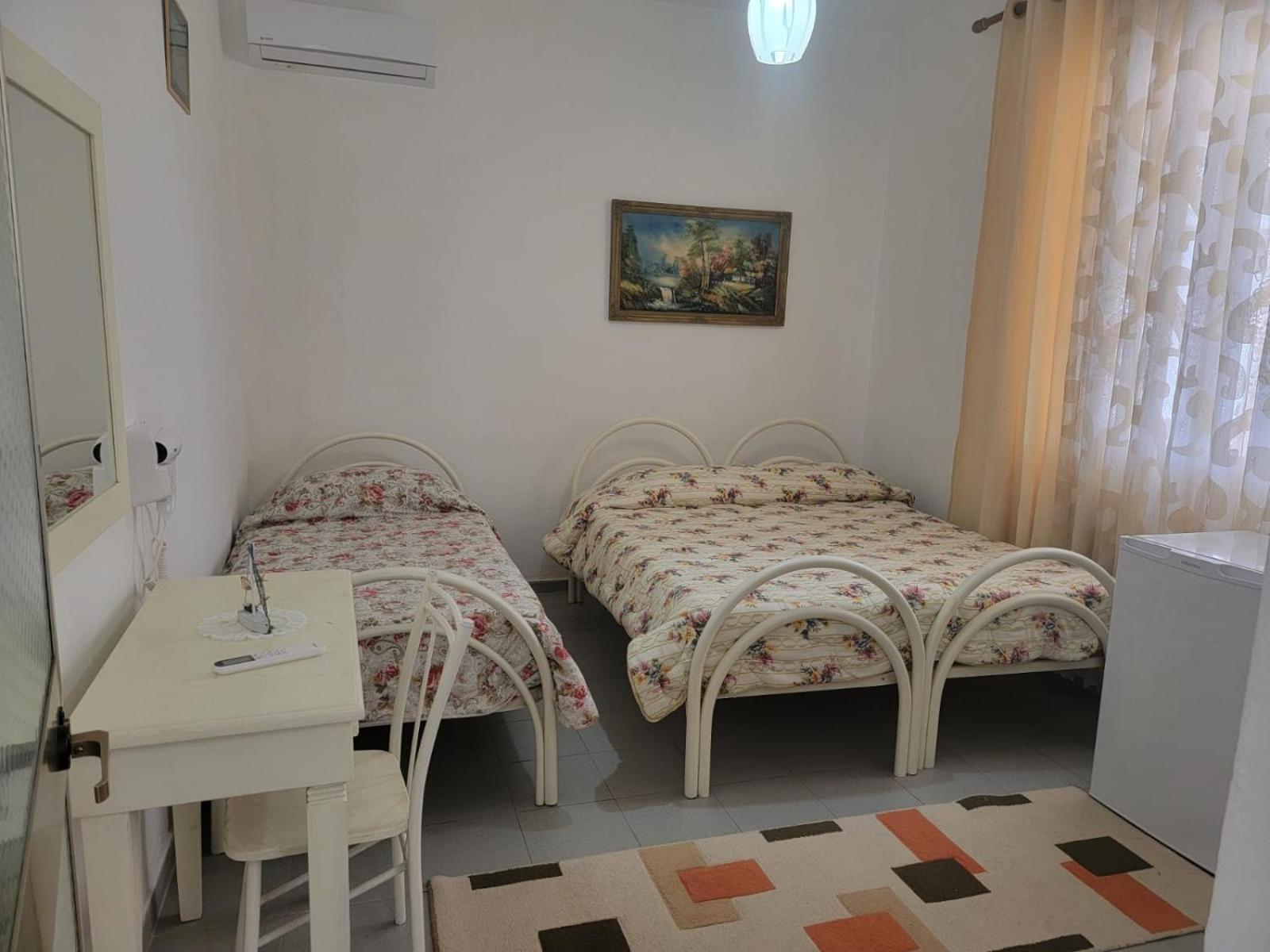 Vila Islami Дуррес Екстер'єр фото