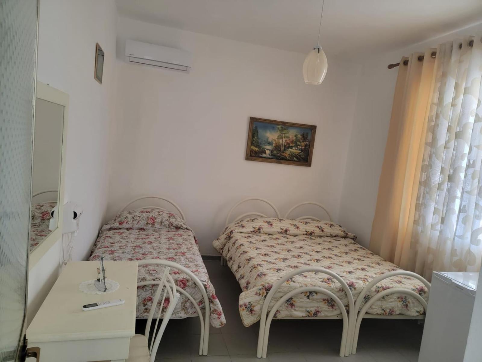 Vila Islami Дуррес Екстер'єр фото