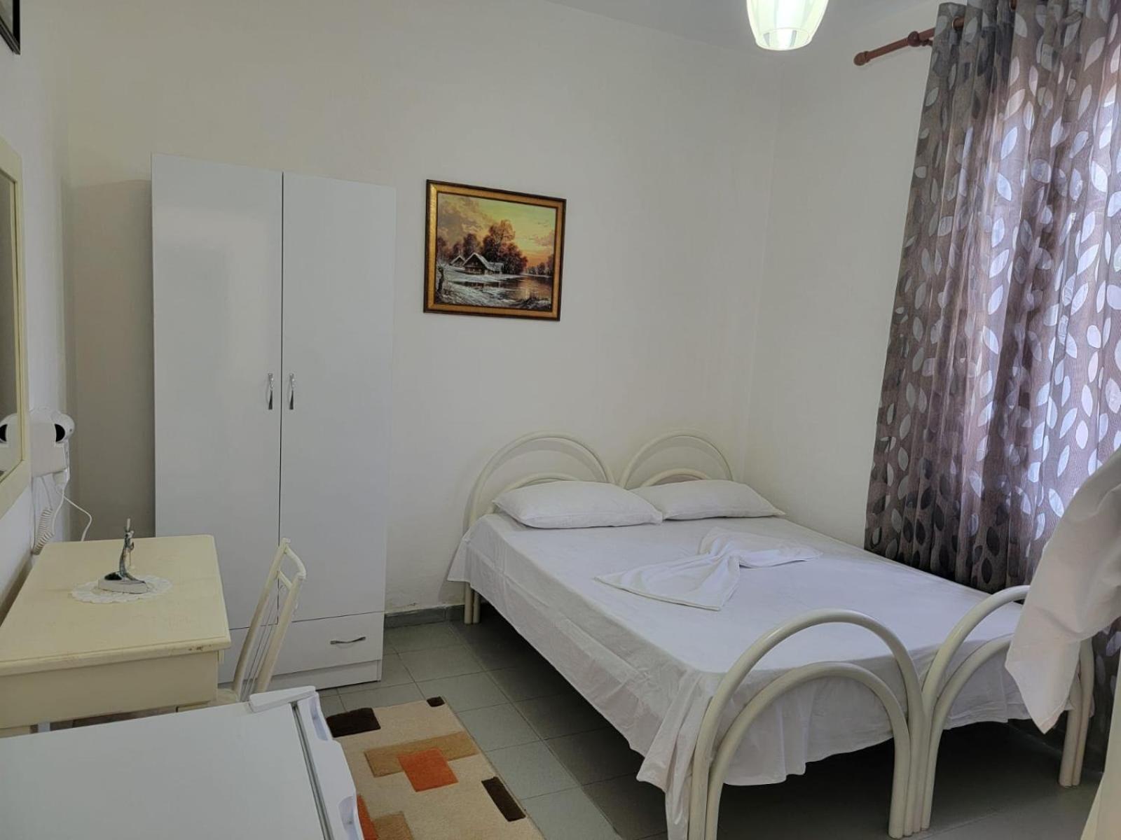 Vila Islami Дуррес Екстер'єр фото