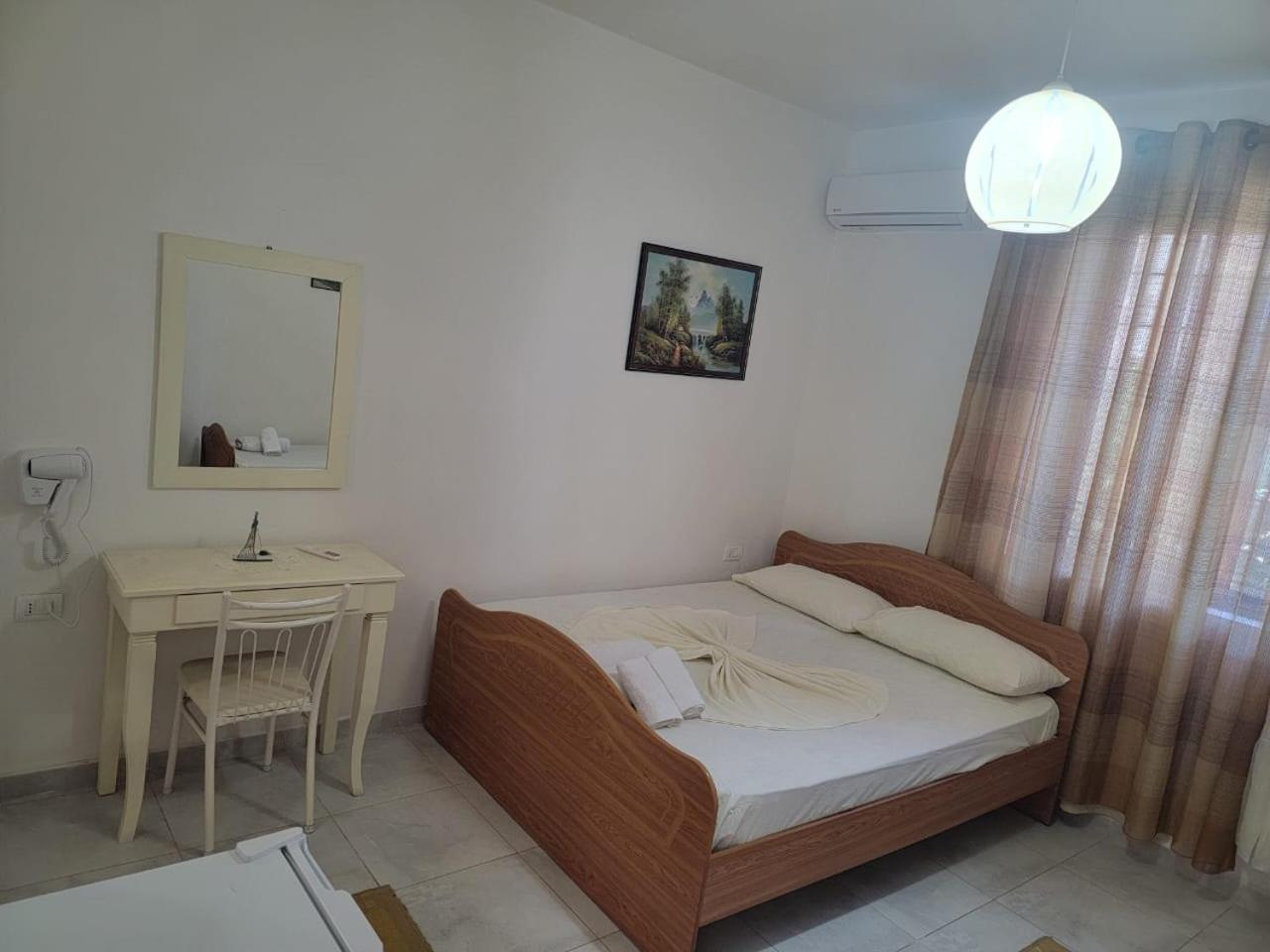 Vila Islami Дуррес Екстер'єр фото