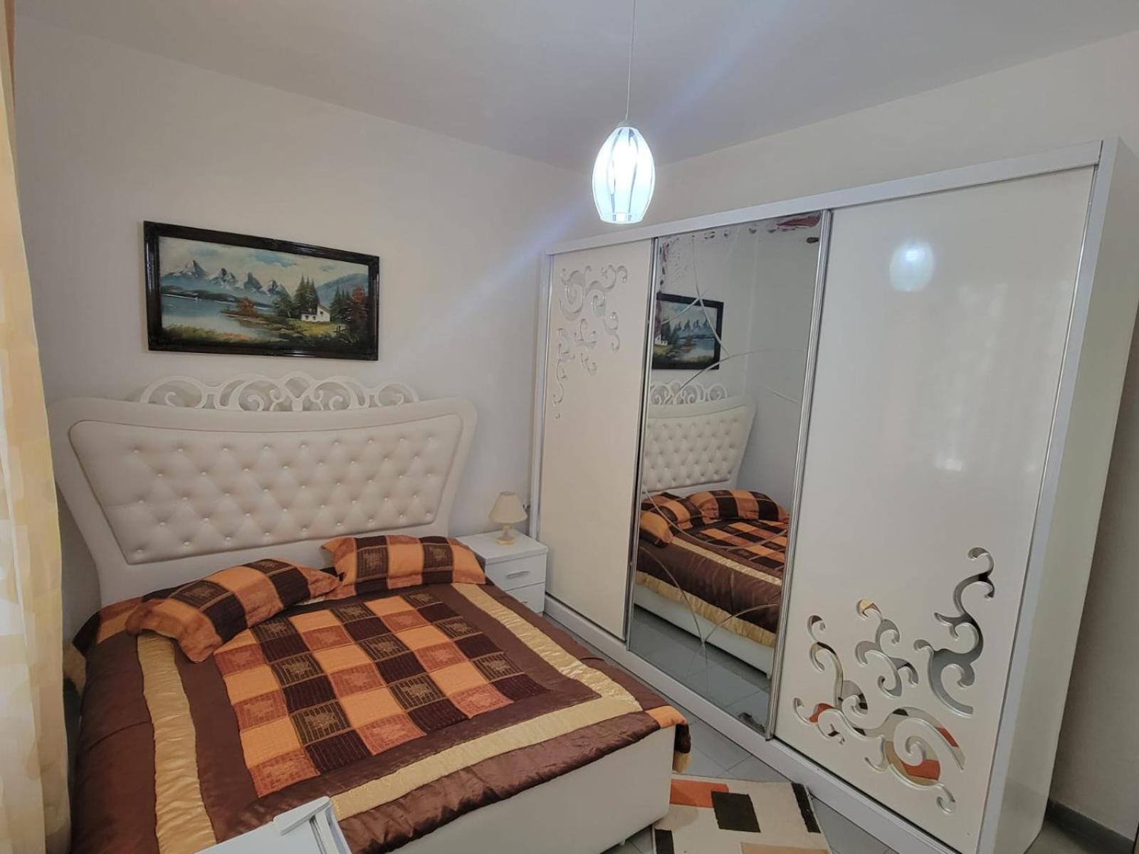 Vila Islami Дуррес Екстер'єр фото