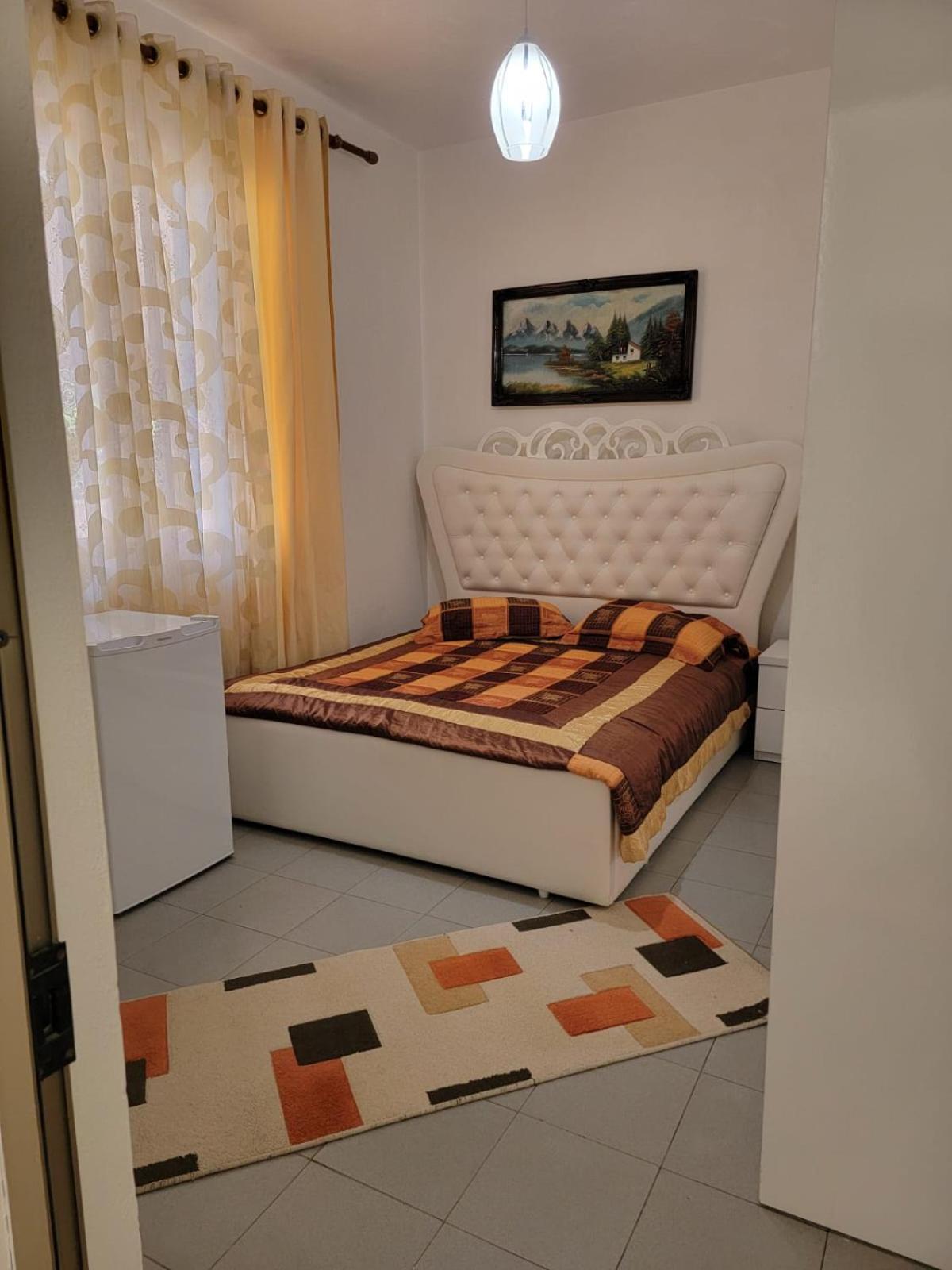 Vila Islami Дуррес Екстер'єр фото
