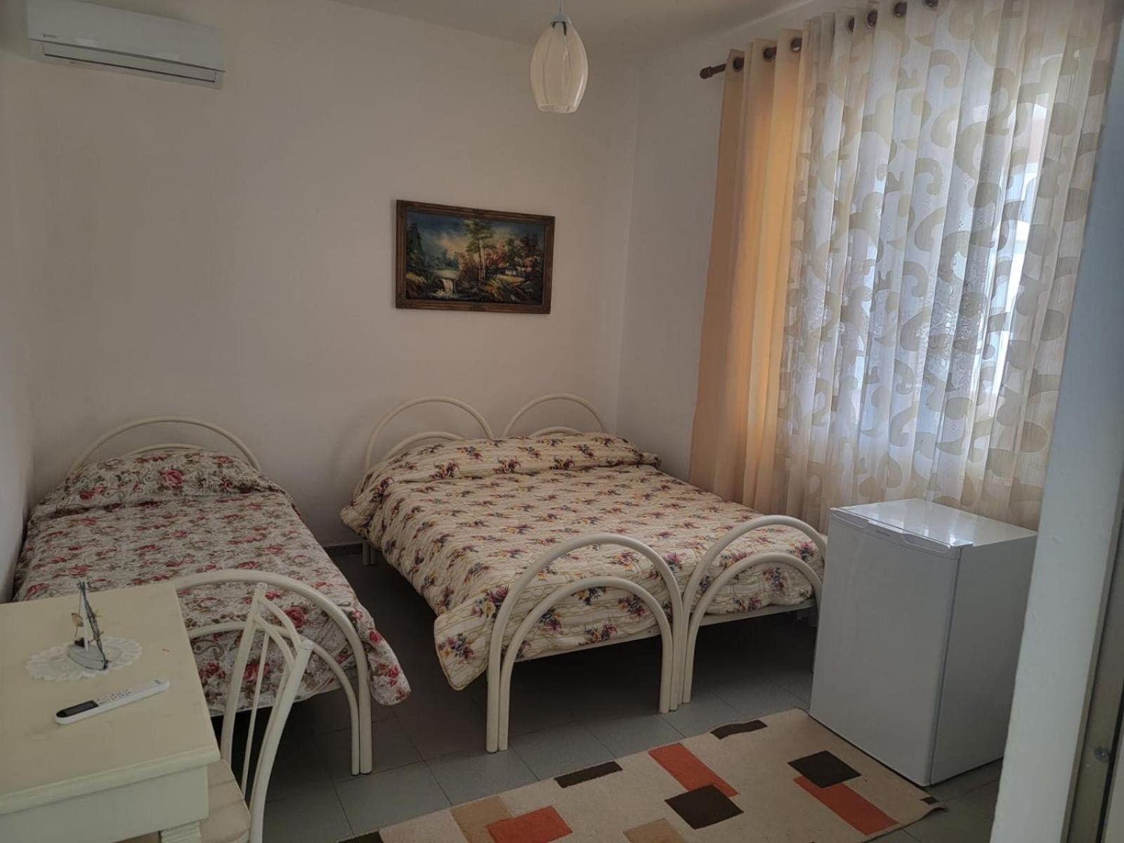Vila Islami Дуррес Екстер'єр фото