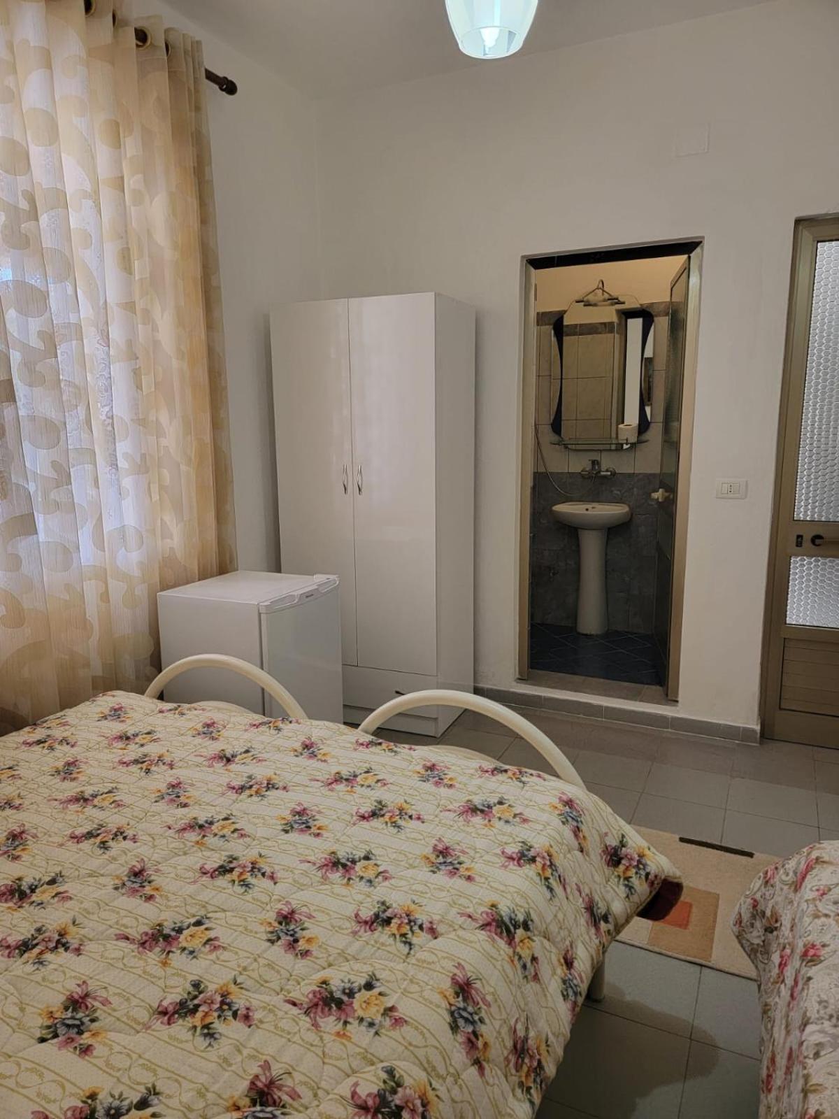 Vila Islami Дуррес Екстер'єр фото