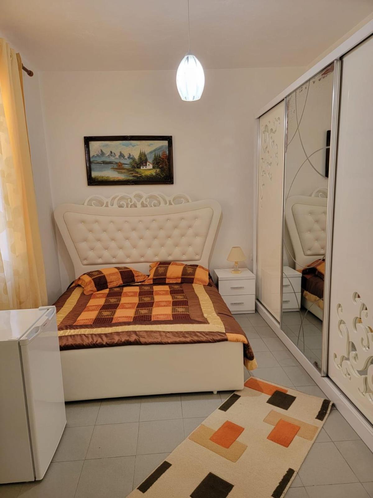 Vila Islami Дуррес Екстер'єр фото