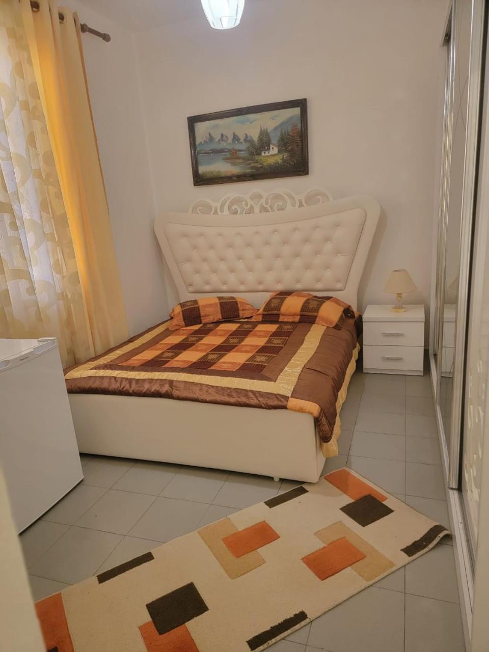 Vila Islami Дуррес Екстер'єр фото