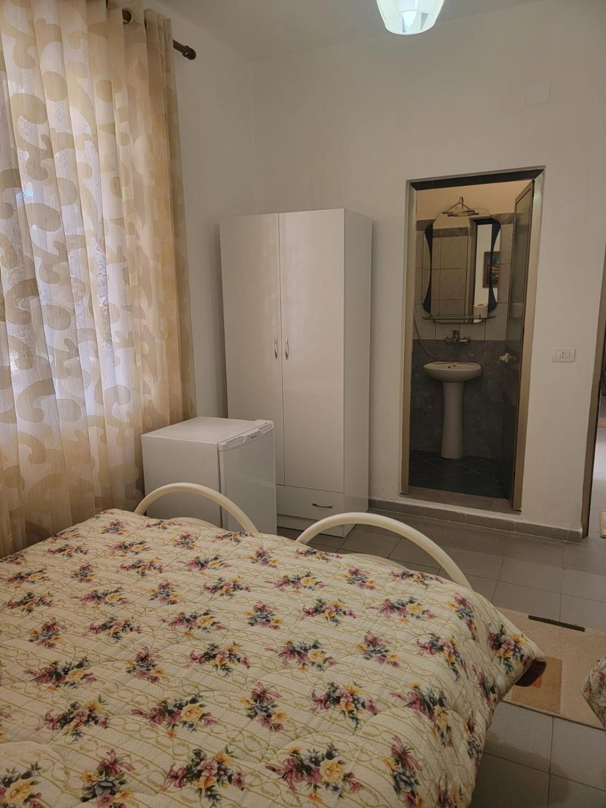 Vila Islami Дуррес Екстер'єр фото