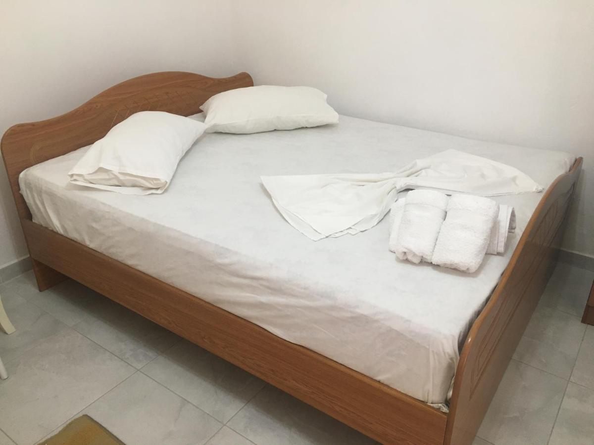 Vila Islami Дуррес Екстер'єр фото